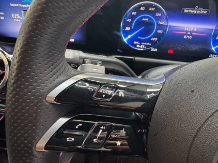 2025 Mercedes-Benz EQA - photo 12