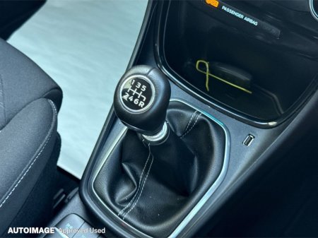 2023 Ford Puma - photo 18