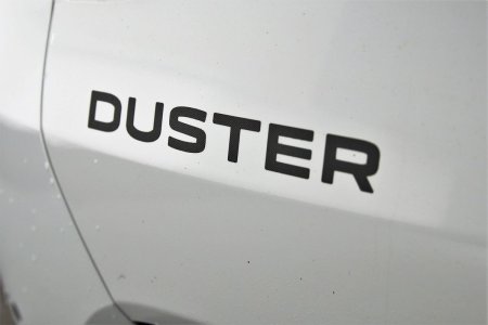 2024 Dacia Duster - photo 20
