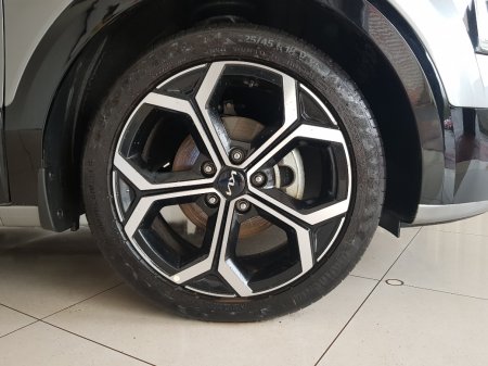 2023 Kia Niro - photo 15