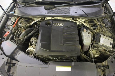 2020 Audi A6 - photo 6