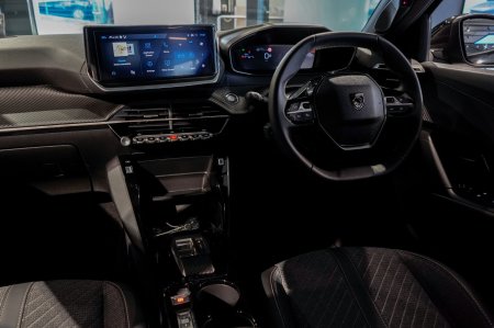 2026 Peugeot 2008 - photo 11
