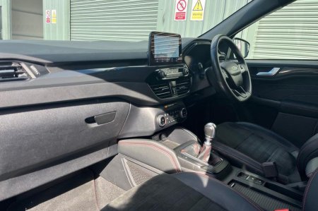2023 Ford Kuga - photo 18