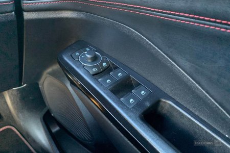 2025 Ford Puma - photo 18