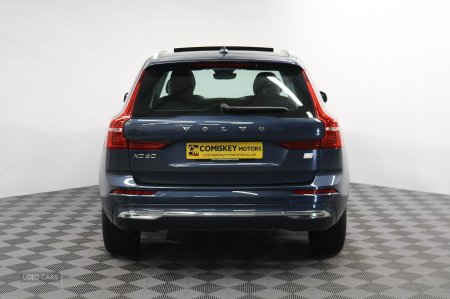 2022 Volvo XC60 - photo 5