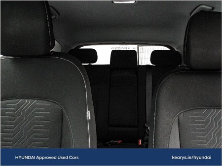 2026 Hyundai KONA - photo 13