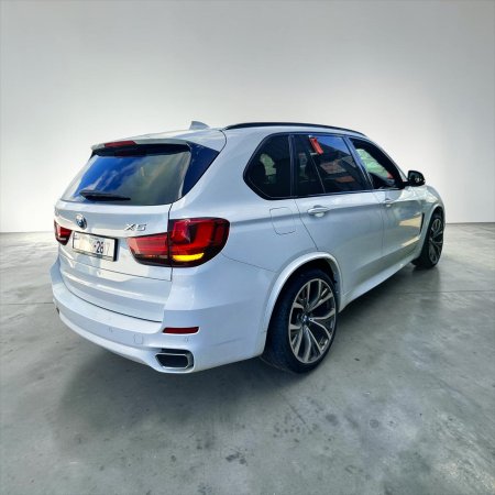 2019 BMW X5 - photo 6