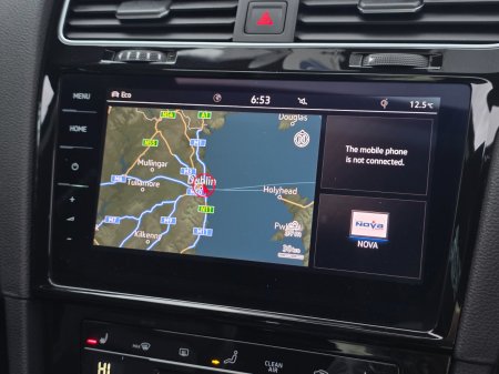 2019 Volkswagen Golf - photo 28