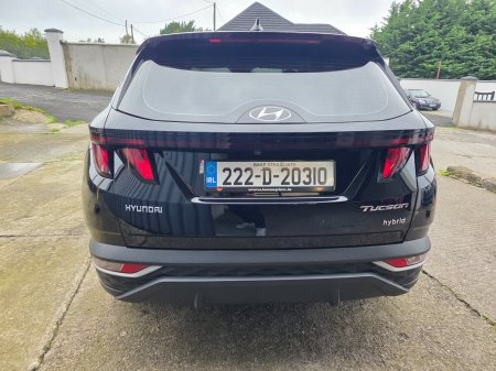 2022 Hyundai Tucson - photo 7