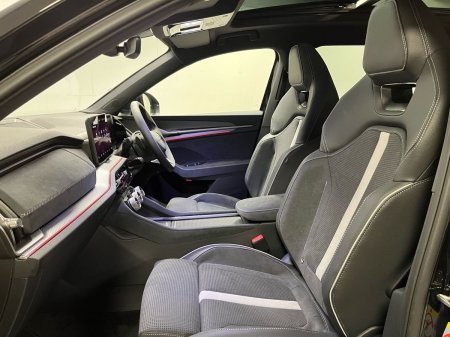 2026 Skoda Kodiaq - photo 19