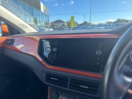 2020 Volkswagen Polo - photo 14