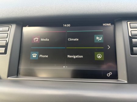 2019 Land Rover Discovery Sport - photo 14
