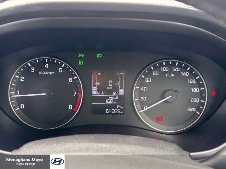 2018 Hyundai i20 - photo 13
