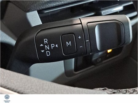 2026 Volkswagen Transporter - photo 21