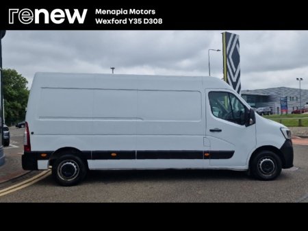2024 Renault Master - photo 7