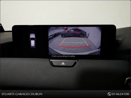 2024 Mazda CX-60 - photo 17