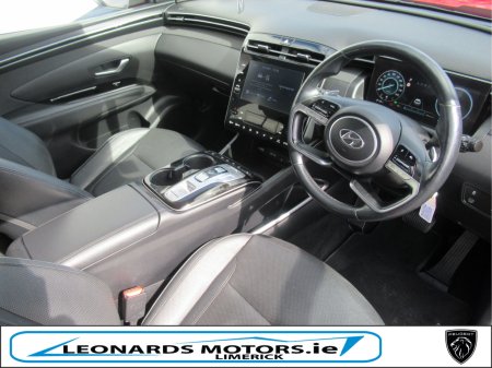 2021 Hyundai Tucson - photo 7