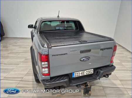 2022 Ford Ranger - photo 22
