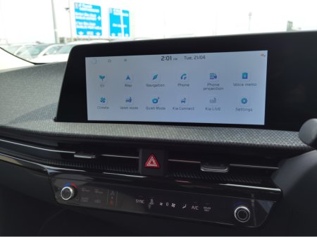 2024 Kia EV6 - photo 17