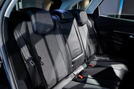 2018 Peugeot 3008 - photo 8
