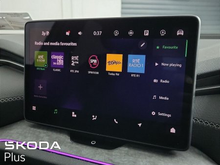 2024 Skoda Kodiaq - photo 17