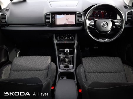 2022 Skoda Karoq - photo 2