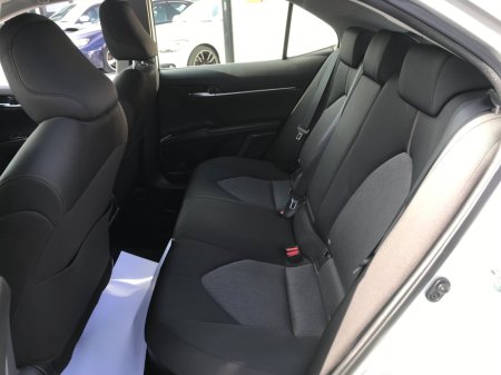 2021 Toyota Camry - photo 14