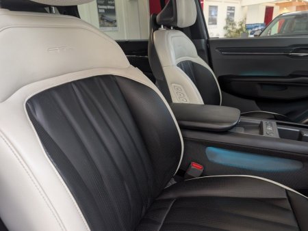 2024 Kia EV9 - photo 8