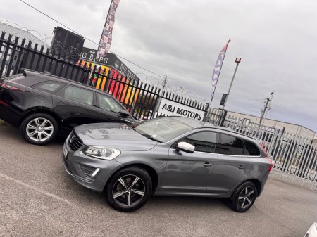 2017 Volvo XC60 - photo 2