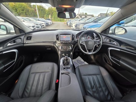 2016 Opel Insignia - photo 9