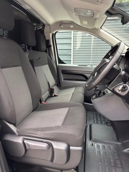 2023 Fiat Scudo - photo 17