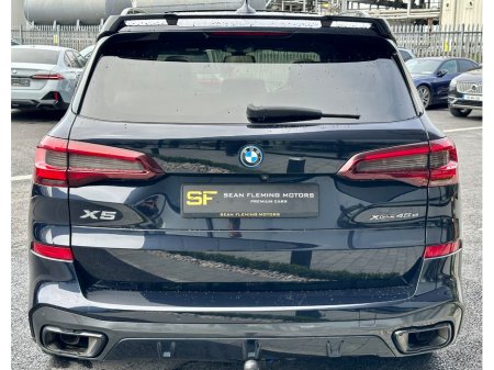 2023 BMW X5 - photo 6