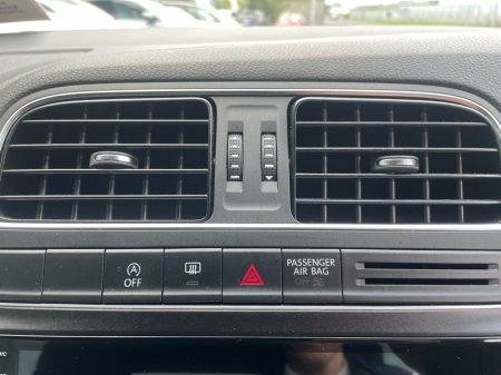 2015 Volkswagen Polo - photo 17