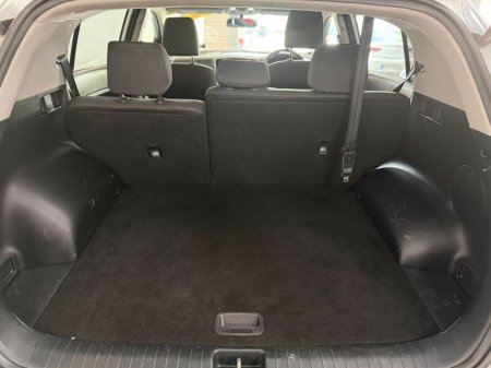 2018 Kia Sportage - photo 15