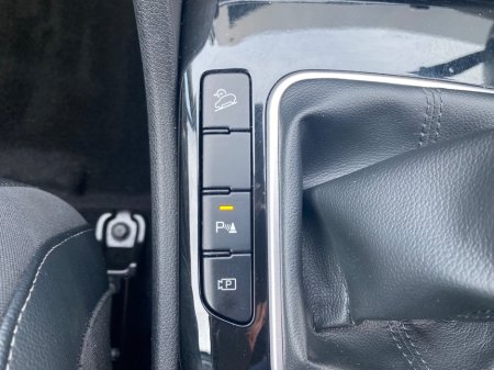 2023 Kia Sportage - photo 33