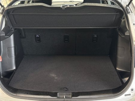 2021 Suzuki SX4 - photo 9