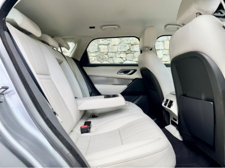 2020 Land Rover Range Rover Velar - photo 20