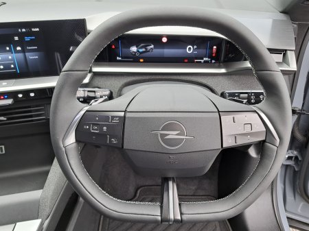 2026 Opel Grandland - photo 21