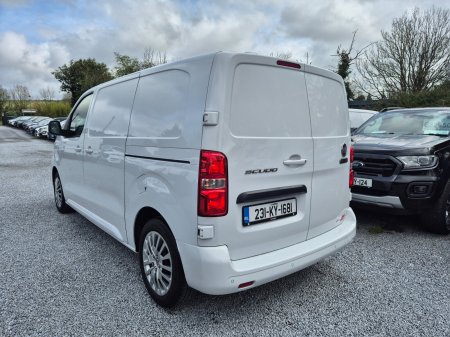 2023 Fiat Scudo - photo 16