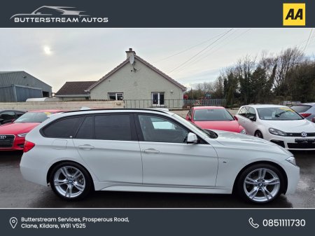 2014 BMW 3-Series - photo 7