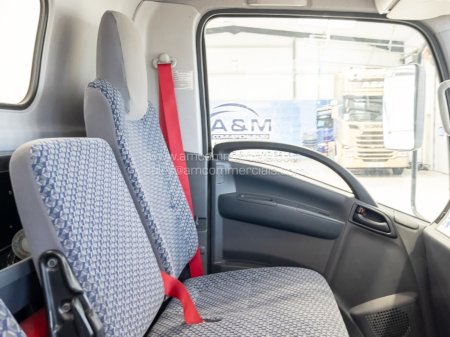 2023 ISUZU Forward 75.190 - photo 29
