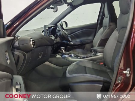 2027 Nissan Juke - photo 6