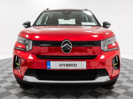 2026 Citroen C3 - photo 24