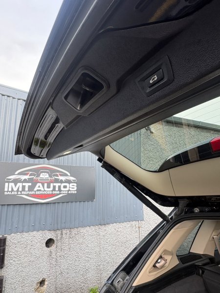 2018 BMW X5 - photo 17