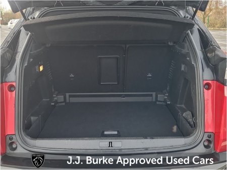 2024 Peugeot 3008 - photo 12
