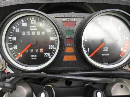 1975 BMW Other - photo 7