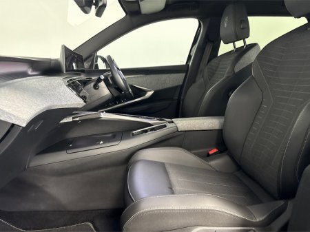 2025 Peugeot 5008 - photo 29