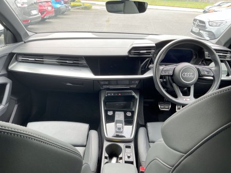 2022 Audi A3 - photo 13
