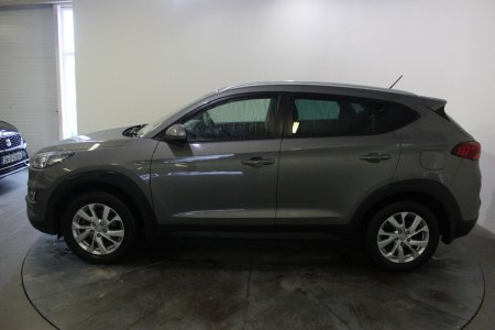 2020 Hyundai Tucson - photo 6