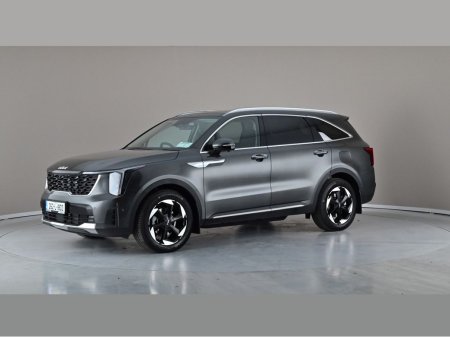 2026 Kia Sorento - photo 12
